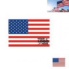 2020 US Presidential Election Flag